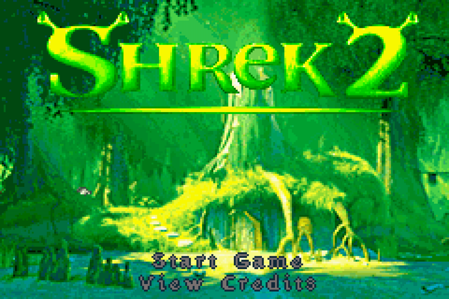 Shrek 2
